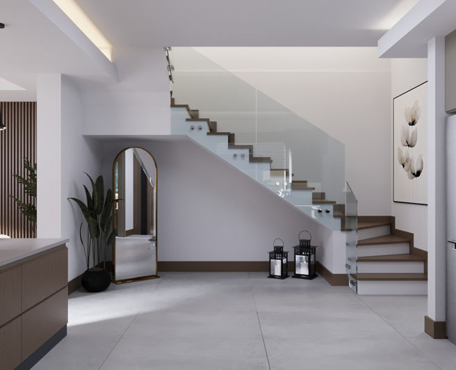 Image No.29-Maison / Villa de 3 chambres à vendre à Kemeragzi