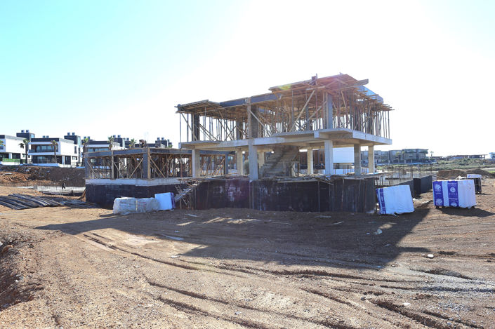 Image No.30-Maison / Villa de 3 chambres à vendre à Kemeragzi