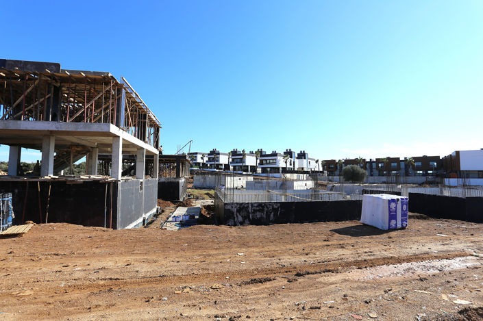 Image No.31-Maison / Villa de 3 chambres à vendre à Kemeragzi