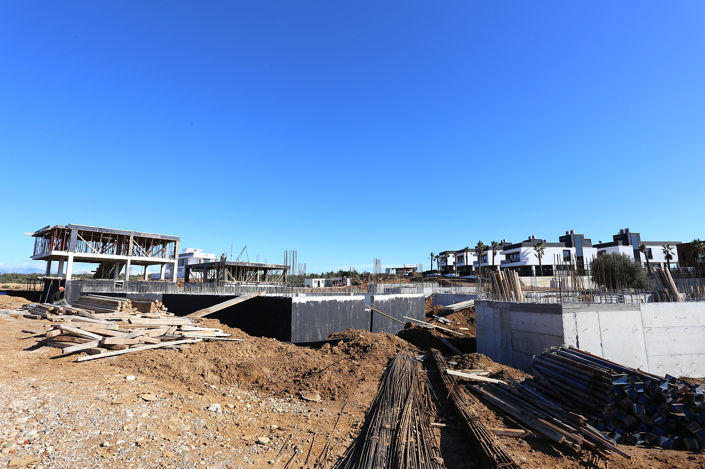 Image No.32-Maison / Villa de 3 chambres à vendre à Kemeragzi