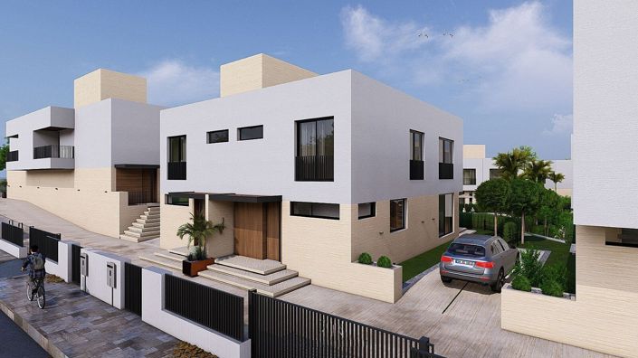 Image No.7-3 Bed House/Villa for sale