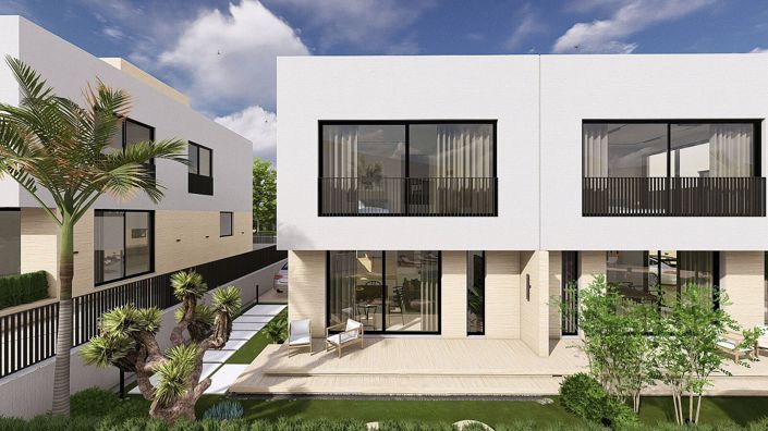 Image No.8-Maison / Villa de 3 chambres à vendre à Kemeragzi