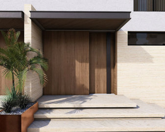 Exterior 8