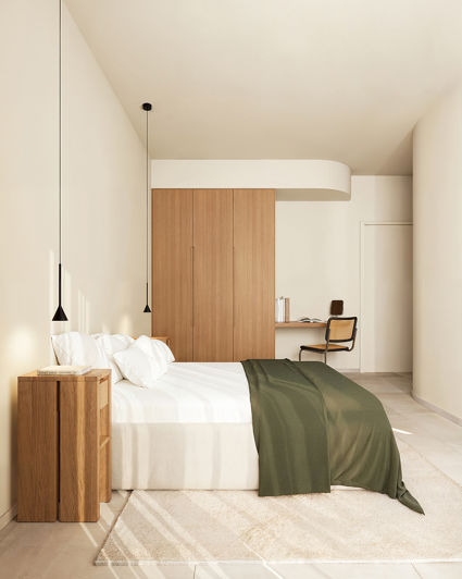 Image No.13-Maison / Villa de 4 chambres à vendre à Algorfa