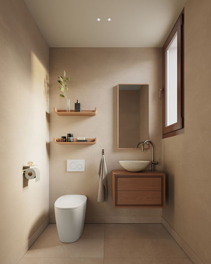 Image No.21-Maison / Villa de 4 chambres à vendre à Algorfa