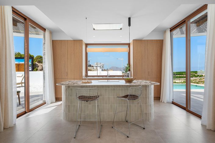 Image No.21-4 Bed House/Villa for sale