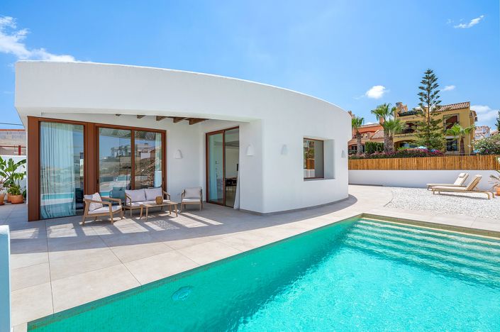Image No.4-4 Bed House/Villa for sale