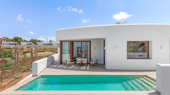 Image No.5-4 Bed House/Villa for sale