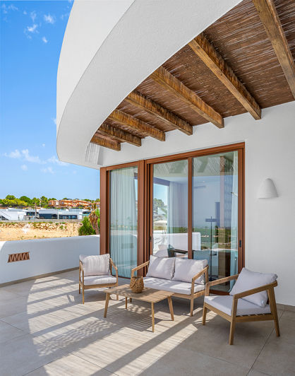 Image No.8-4 Bed House/Villa for sale