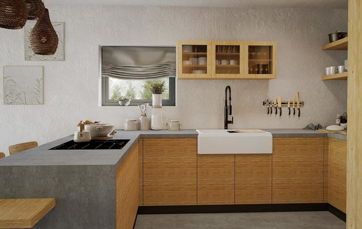 Image No.12-Maison / Villa de 4 chambres à vendre à Dikili