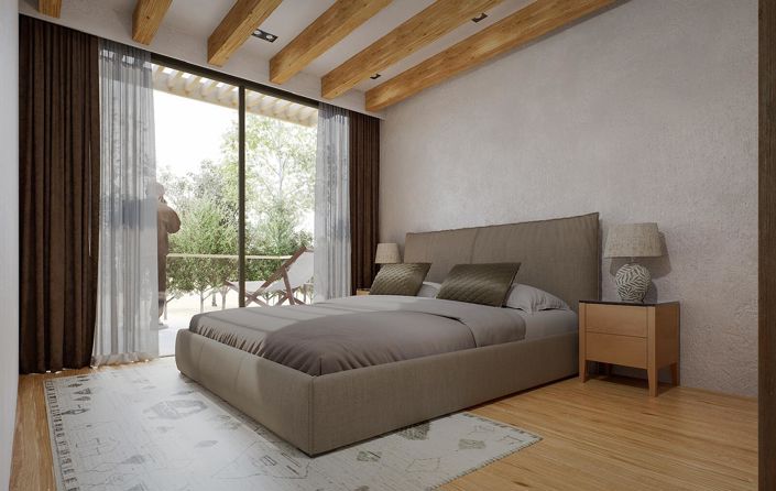 Image No.14-Maison / Villa de 4 chambres à vendre à Dikili