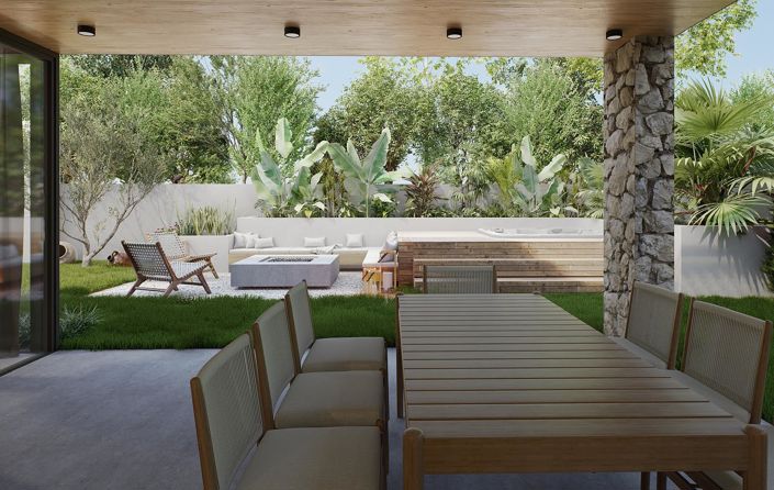 Image No.16-Maison / Villa de 4 chambres à vendre à Dikili