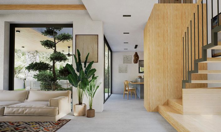 Image No.18-Maison / Villa de 4 chambres à vendre à Dikili