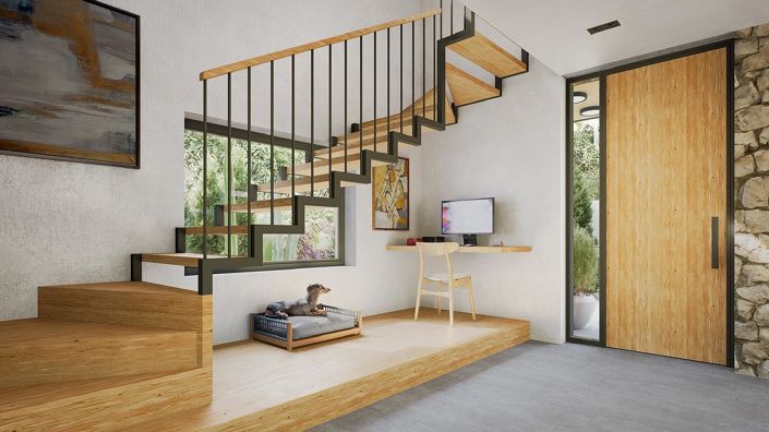 Image No.19-Maison / Villa de 4 chambres à vendre à Dikili