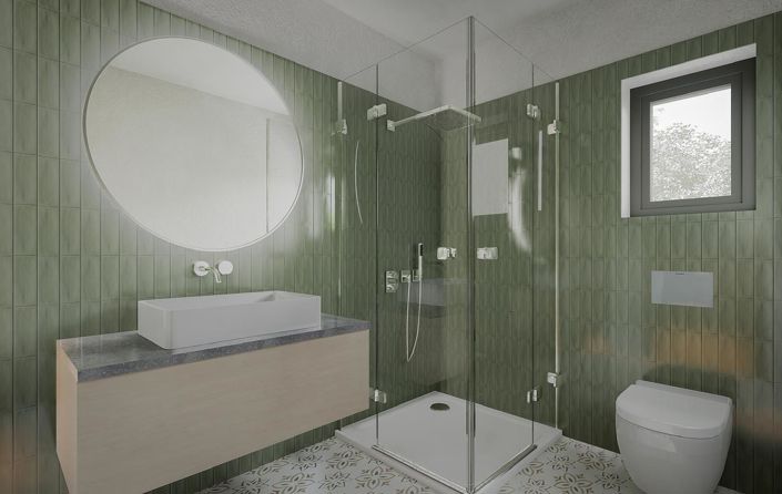 Image No.20-Maison / Villa de 4 chambres à vendre à Dikili