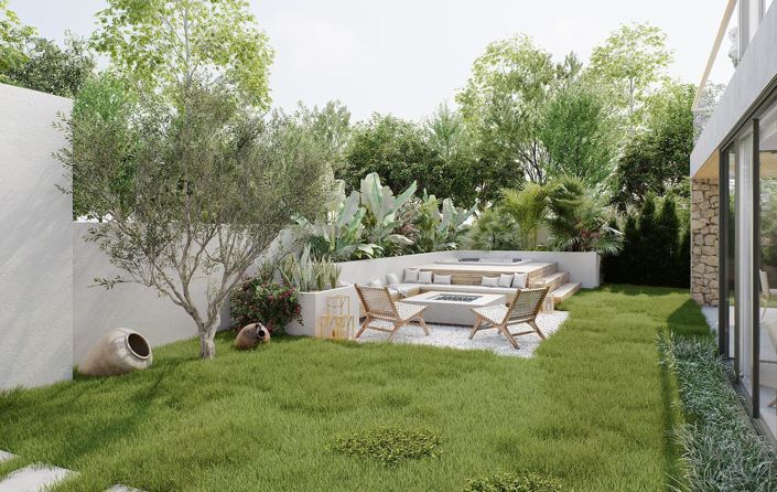 Image No.7-Maison / Villa de 4 chambres à vendre à Dikili