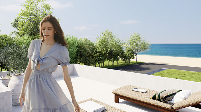 Image No.7-4 Bed House/Villa for sale