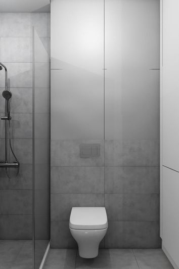 Image No.15-Appartement de 1 chambre à vendre à Altintas