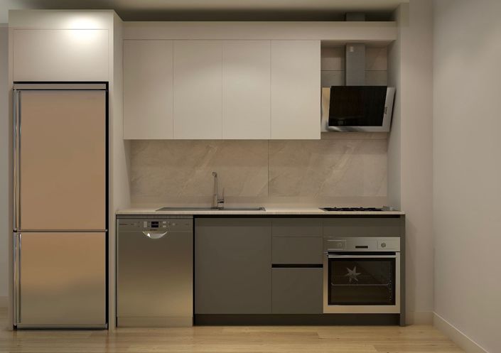 Image No.10-2 Bed Apartment for sale