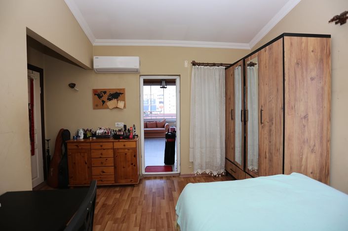 Image No.18-Appartement de 4 chambres à vendre à Meydankavagi