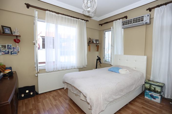 Image No.19-Appartement de 4 chambres à vendre à Meydankavagi