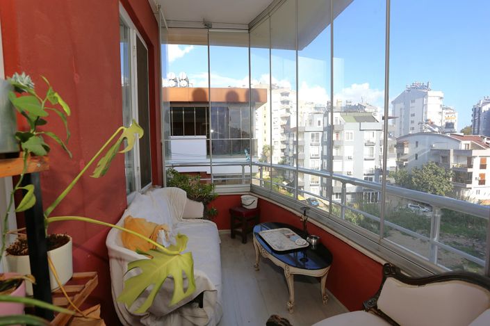 Image No.23-Appartement de 4 chambres à vendre à Meydankavagi