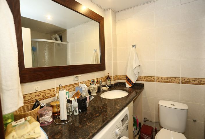 Image No.25-Appartement de 4 chambres à vendre à Meydankavagi