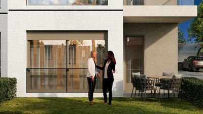 Exterior 13