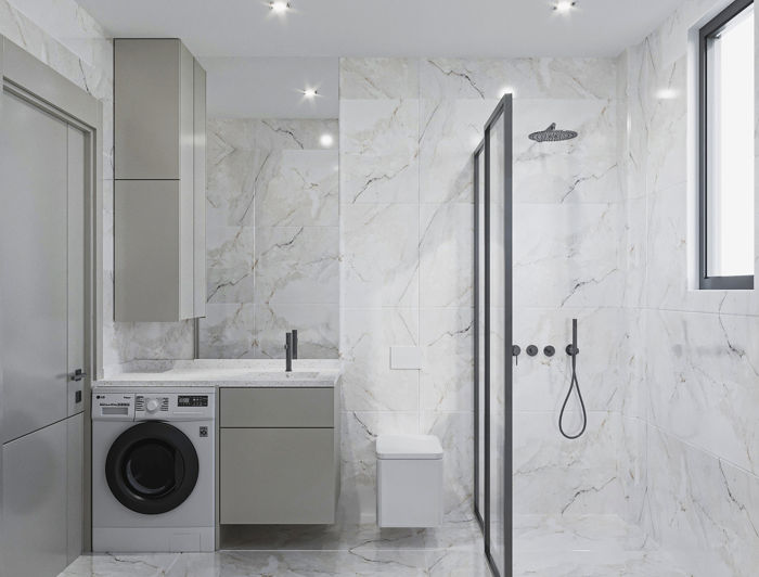 Image No.24-Appartement de 1 chambre à vendre à Altintas