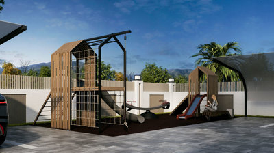 Exterior 3