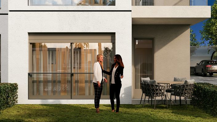 Image No.12-Appartement de 2 chambres à vendre à Altintas