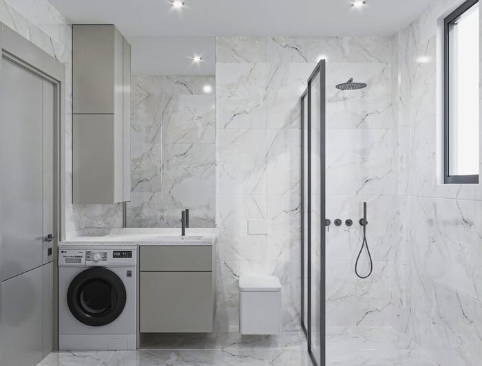 Image No.24-Appartement de 2 chambres à vendre à Altintas