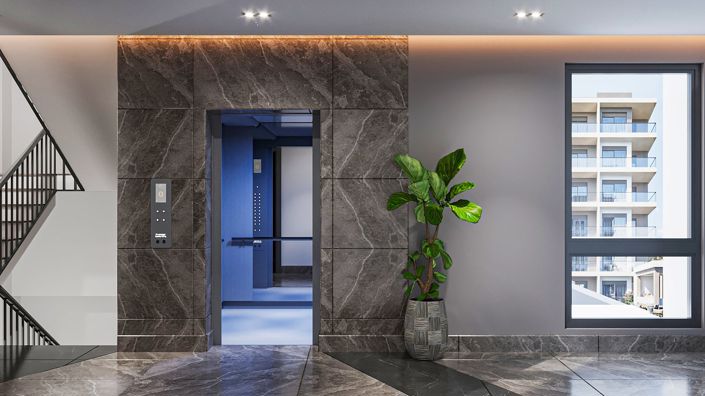 Image No.5-Appartement de 2 chambres à vendre à Altintas