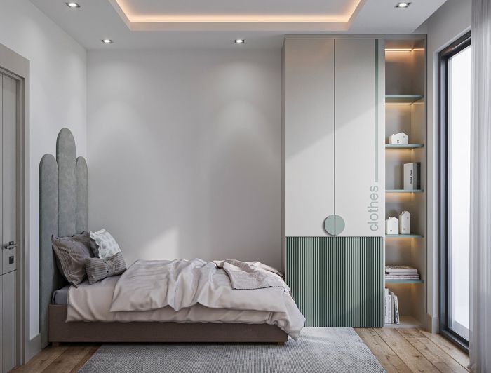 Image No.21-2 Bed Apartment for sale