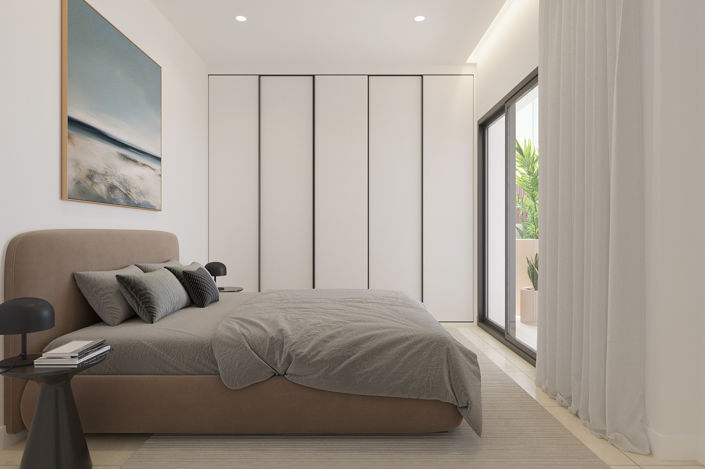 Image No.14-Maison / Villa de 3 chambres à vendre à Finestrat