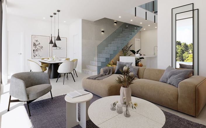 Image No.10-4 Bed House/Villa for sale