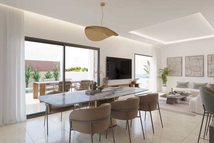 Image No.11-4 Bed House/Villa for sale