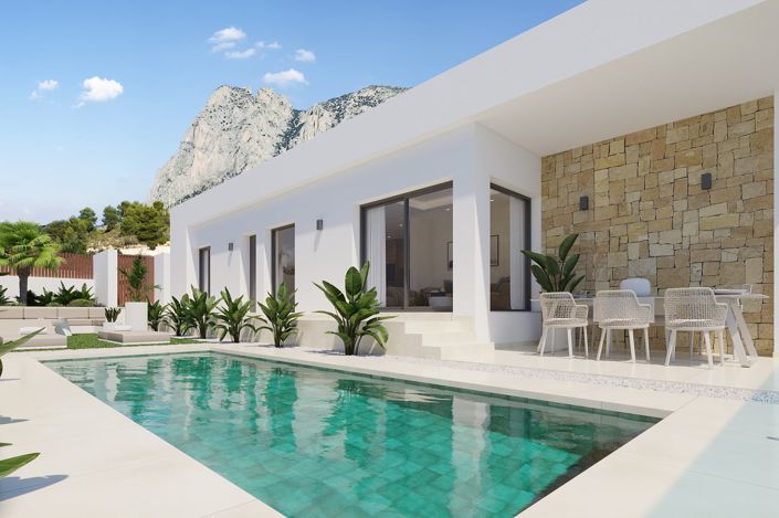 Image No.2-4 Bed House/Villa for sale