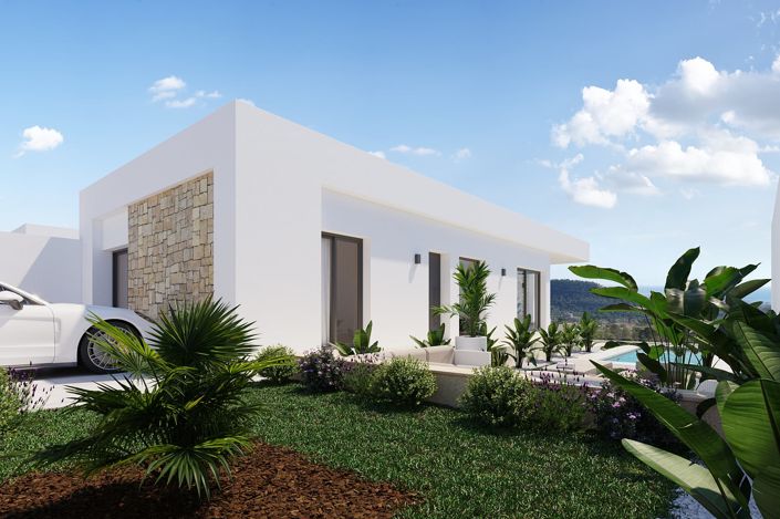 Image No.3-4 Bed House/Villa for sale