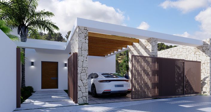 Image No.8-4 Bed House/Villa for sale