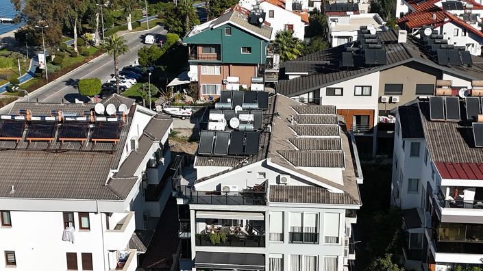 Image No.4-4 Bed Apartment for sale