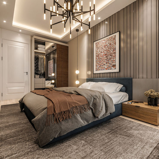 Image No.11-1 Bed Apartment for sale