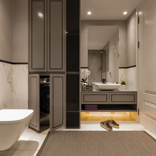 Image No.14-1 Bed Apartment for sale