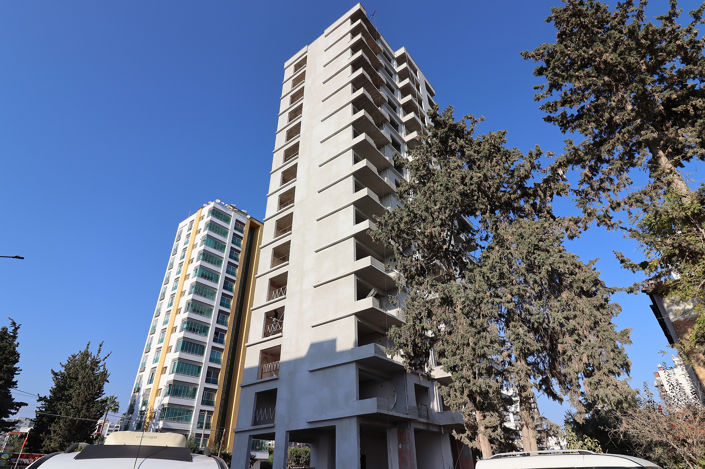 Image No.16-1 Bed Apartment for sale