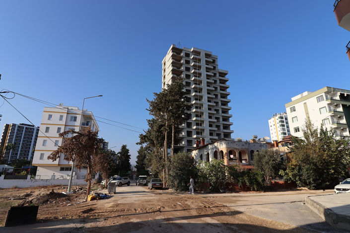 Image No.17-1 Bed Apartment for sale