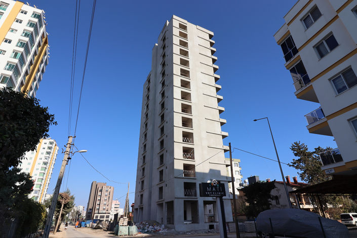 Image No.18-1 Bed Apartment for sale