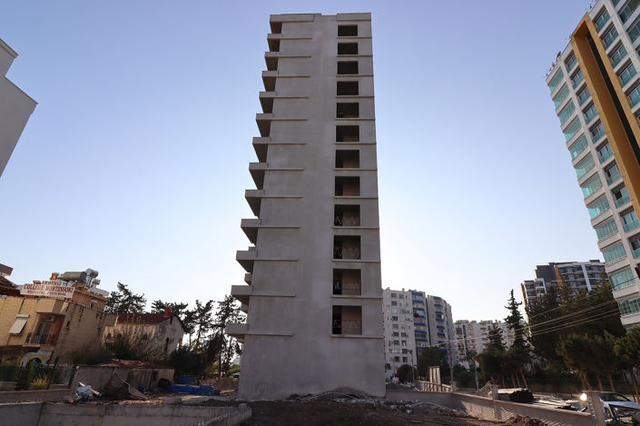 Image No.20-1 Bed Apartment for sale