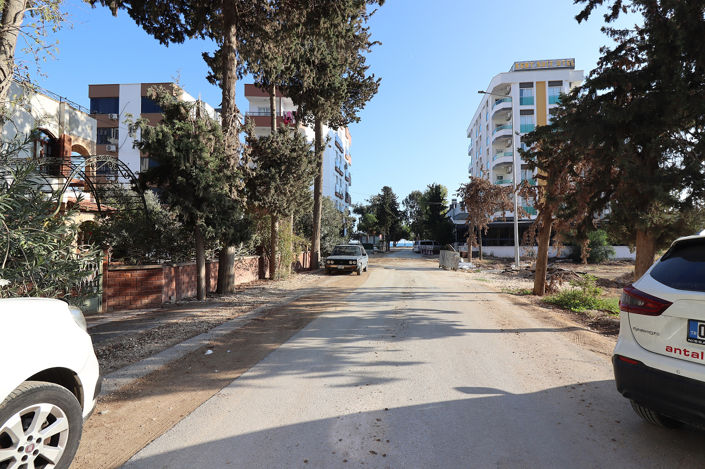 Image No.23-1 Bed Apartment for sale