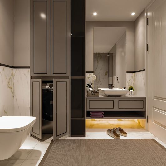 Image No.14-Appartement de 2 chambres à vendre à Deniz