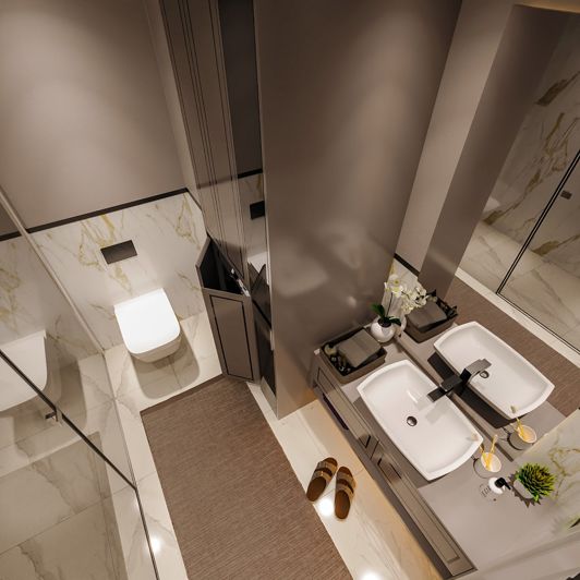 Image No.15-Appartement de 2 chambres à vendre à Deniz